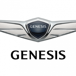 Новая цифровая 3D приборная панель для Genesis G70
