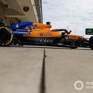 Логотипы Petrobras пропадут с машин McLaren уже на ближайшей гонке