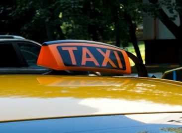 Московские таксомоторные компании получат более 200 миллионов рублей из городского бюджета