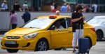 Подсчитан средний заработок московских таксистов