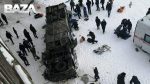 Рейсовый автобус рухнул с моста на лёд замёрзшей реки. Можно ли было избежать страшную катастрофу и в чем причина аварии?