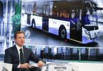 Глава дептранса Москвы Максим Ликсутов признался в неэффективности электробусов
