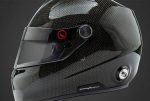 Pininfarina выпустила инновационный шлем с водяным охлаждением