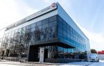 В Новосибирске открылся новый дилерский центр Fiat Professional