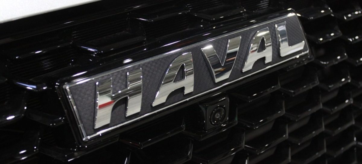 Haval построит завод по производству двигателей