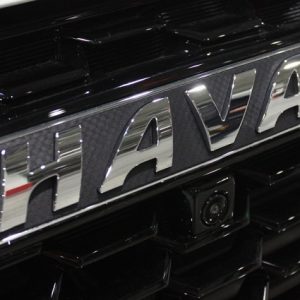Haval построит завод по производству двигателей