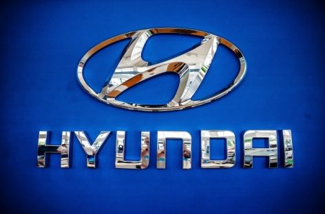 Hyundai остановила производство на пяти заводах из-за коронавируса