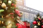 Hyundai подводит итоги 2019 года