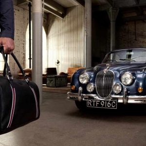 Jaguar представляет новую коллекцию аксессуаров