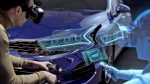 Kia внедряет систему виртуальной реальности для проектирования автомобилей