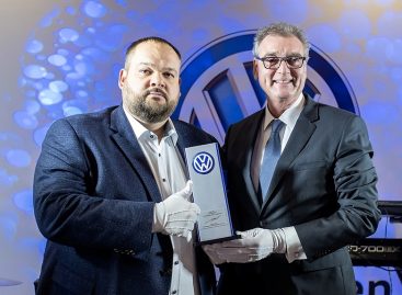 Volkswagen представляет цифровой шоу-рум “Фастар”