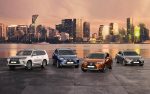 Lexus возглавил независимый рейтинг самых надежных автомобильных брендов на 2020 год по версии Consumer Reports