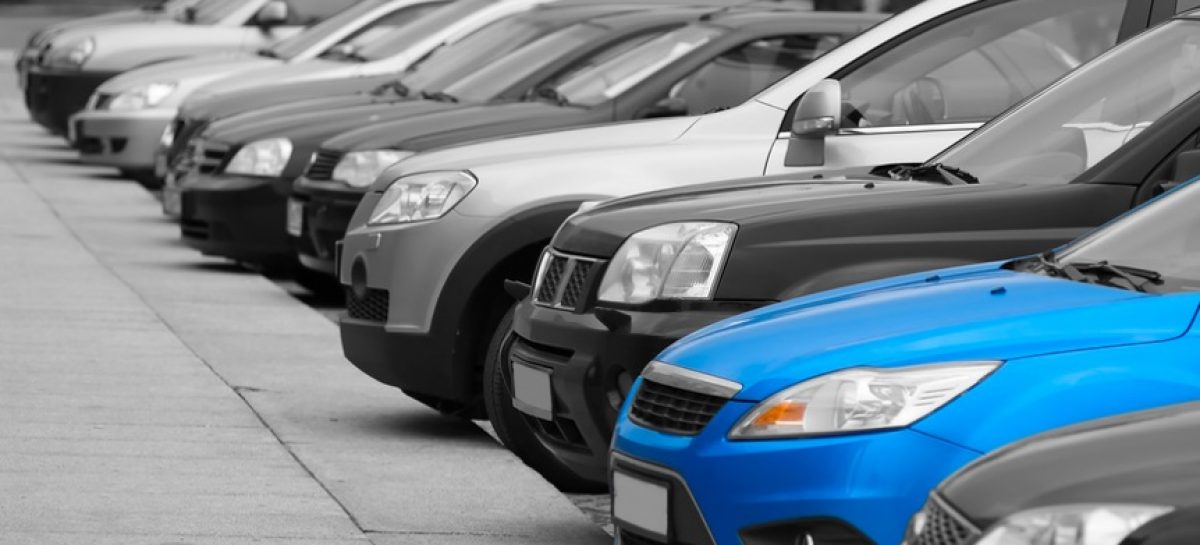 Минпромторг не ожидает роста цен на автомобили из-за этикетки энергоэффективности