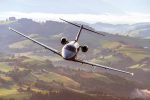 Компания Мишлен станет эксклюзивным поставщиком шин для самолета бизнес-класса Pilatus PC-24