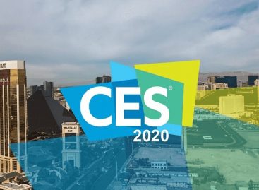 Самые любопытные проекты CES 2020