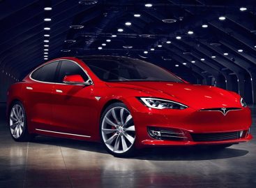 Tesla поставила очередной рекорд продаж