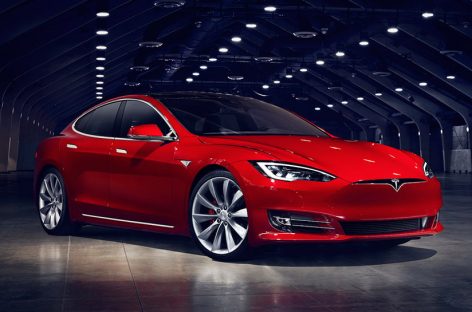 Tesla поставила очередной рекорд продаж
