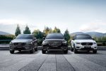 В России активно растут продажи автомобилей Volvo