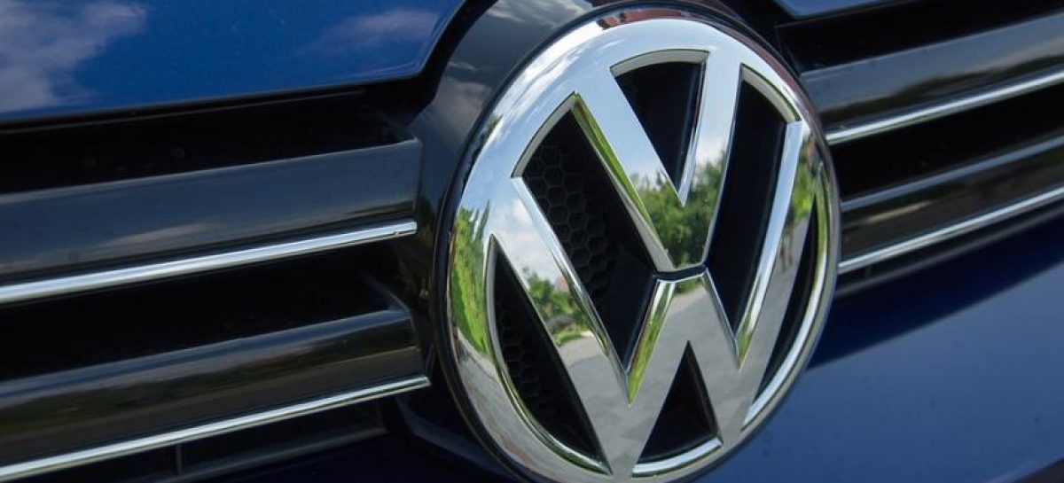 Против Volkswagen подан крупнейший коллективный иск