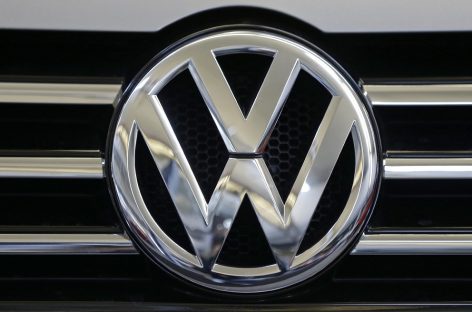 Volkswagen Коммерческие автомобили запустила сервис онлайн-оплаты для покупки автомобилей