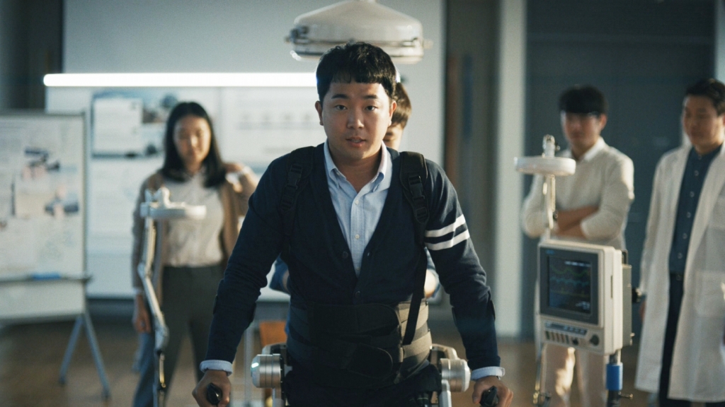 Hyundai Motor представила видео новой кампании «Второй первый шаг»