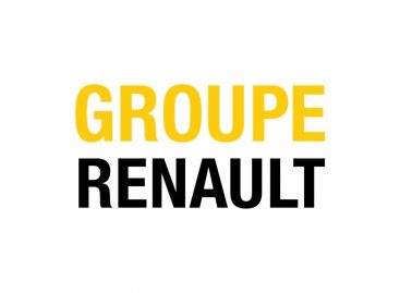Мировые продажи группы Renault в 2019 году