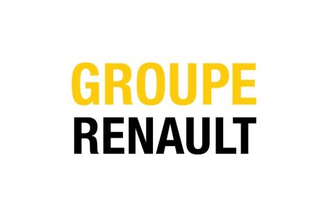 Мировые продажи группы Renault в 2019 году