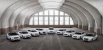 Итоги продаж Volvo Cars за 2019 год