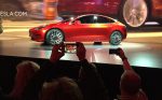 Tesla стала самым дорогим автопроизводителем США