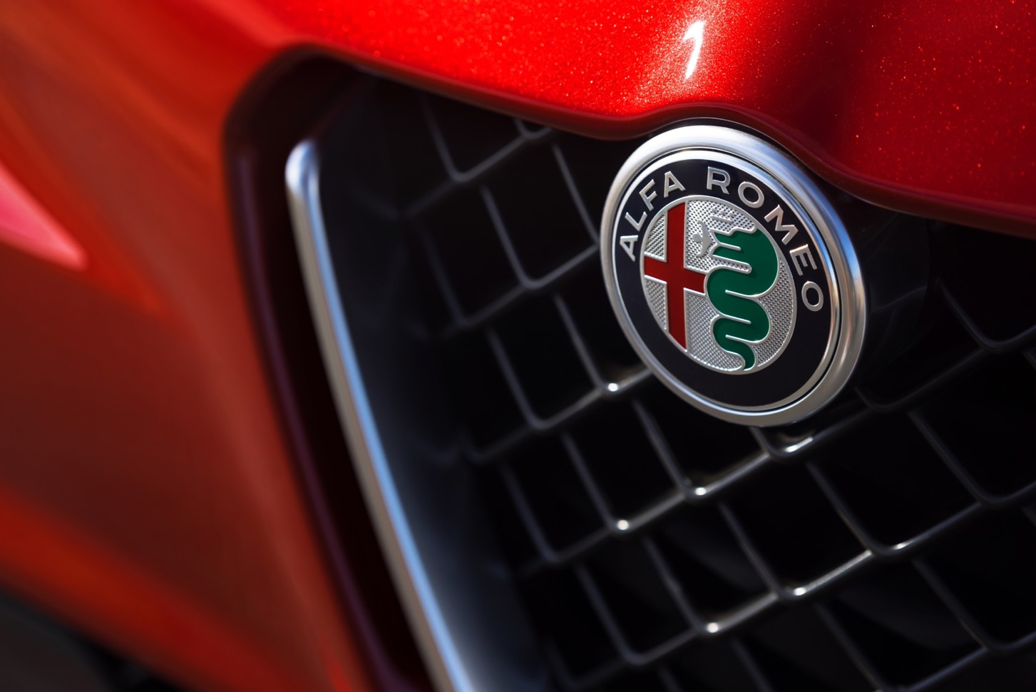 Седан Alfa Romeo Giulia получит экстремальную версию