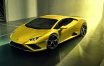 Новый Lamborghini Huracán Evo RWD с задним приводом: для абсолютного удовольствия от вождения