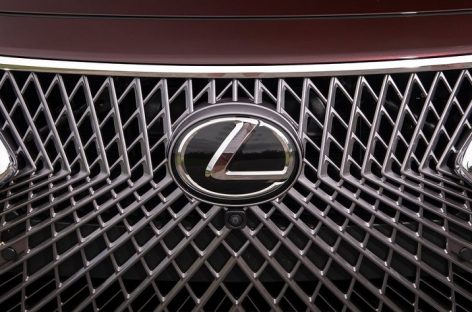 Lexus лидер рейтингов надежности в Eвропе и США