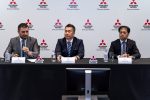 Mitsubishi Motors в России объявила планы на 2020 год