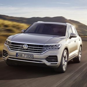 Volkswagen увеличил продажи в 2019 году