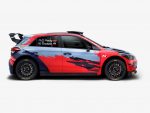 Hyundai Motorsport выступит в классе WRC-2 Чемпионата Мира по ралли