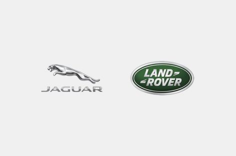 Land Rover – в тройке лидеров  по доле корпоративных продаж в 2020 году