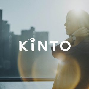 Toyota запускает новый бренд Kinto для транспортных сервисов в Европе