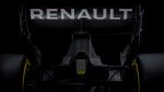 Renault F1 Team в сезоне 2020 года
