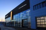 Renault Россия открыла новый дилерский центр в Самаре