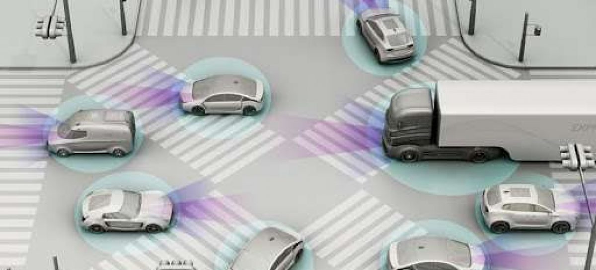5G интернет серьезно повлияет на автомобили