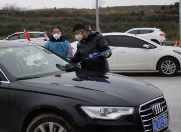 Какие автопроизводители бегут от китайского коронавируса