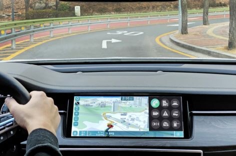 Hyundai и Kia разработали первую в мире систему переключения передач на основе технологий информации и связи – ICT Connected Shift System