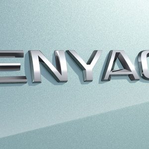 Skoda Enyaq: первый электрический SUV чешского бренда
