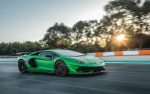 Automobili Lamborghini получает награду «Лучший работодатель Италии 2020»