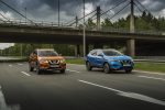 Две модели Nissan попали в ТОП-15 самых продаваемых автомобилей в России