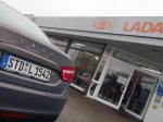 Lada заняла предпоследнее место по продажам в странах Евросоюза