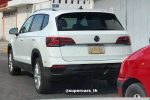 Новый Volkswagen Tarek сфотографировали без камуфляжа
