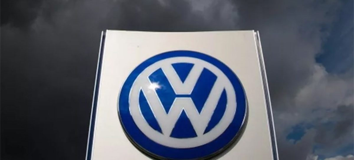 Volkswagen электрифицирует греческие острова