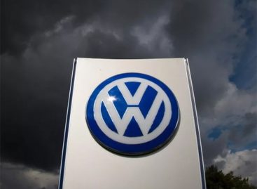 Volkswagen электрифицирует греческие острова