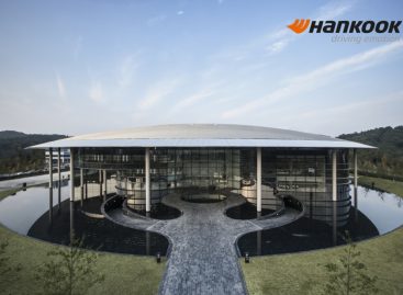 Hankook решает укрепить акционерную стоимость своей компании